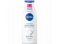 Nivea těl.mléko normal pokožka 400ml